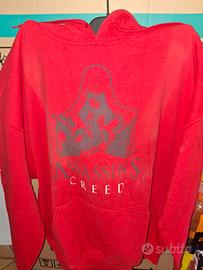 Felpa originale Assassin's Creed