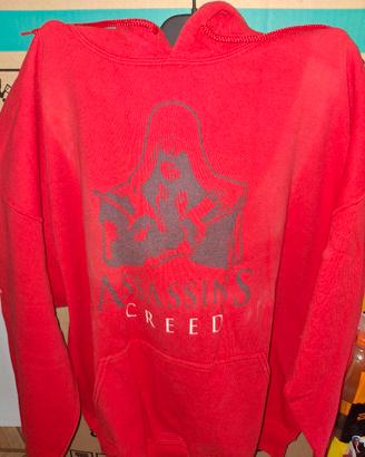 Felpa originale Assassin's Creed