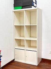 Mobile - POLTRONA COMFORT - poggia piedi pc