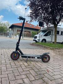 monopattini