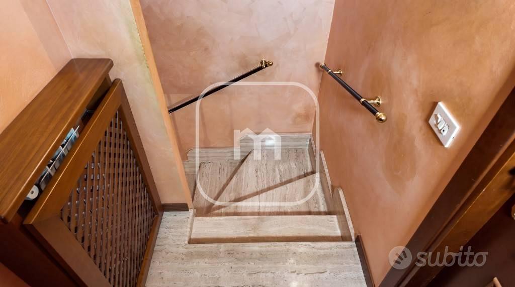 Casa – Monte Compatri, Roma Capitale - Vista 5