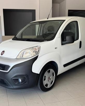 FIAT FIORINO 1.3 MJT FURGONE