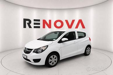 Opel Karl 1.0 75 CV N-Joy