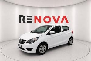 Opel Karl 1.0 75 CV N-Joy