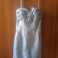 abito da cerimonia taglia 44
