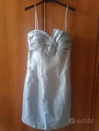 abito da cerimonia taglia 44