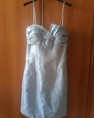 abito da cerimonia taglia 44