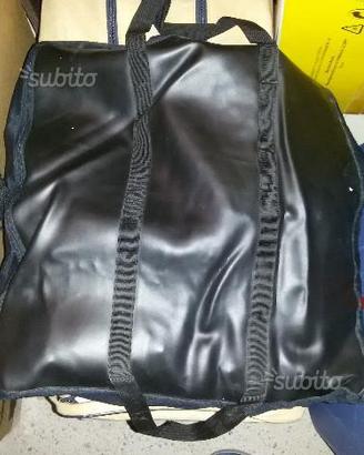 Cuscino in gel antidecubito