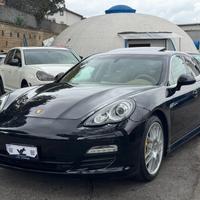 PORSCHE Panamera 3.0 S Hybrid *TAGLIANDI PORSCHE
