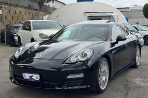 PORSCHE Panamera 3.0 S Hybrid *TAGLIANDI PORSCHE