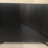 Smart Tv LG