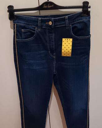 jeans Luisa Spagnoli tg 44