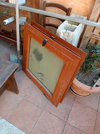 finestre aperture a vasistas per bagno