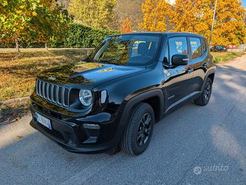 Jeep Renegade 1.0 T3 120 CV Longitude - 04/2023