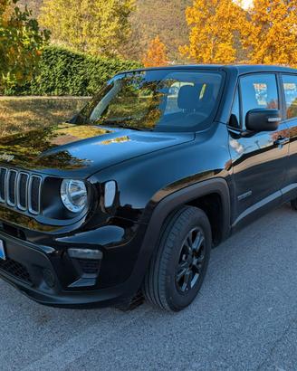 Jeep Renegade 1.0 T3 120 CV Longitude - 04/2023