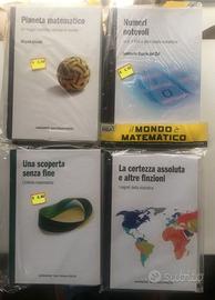 Mondo matematico