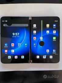 surface duo versione 2 microsoft tablet smartphone