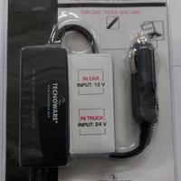 Alimentatore Universale per Notebook da auto