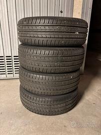185/55/R16 yokohama