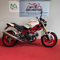 Ducati Monster 600 PRIMA SERIE ESENTE BOLLO