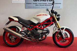 Ducati Monster 600 PRIMA SERIE ESENTE BOLLO