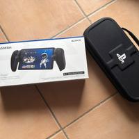 PlayStation portal garanzia 2027