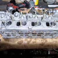 testata 1.9 Multijet 150cv alfa 159