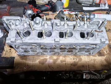 testata 1.9 Multijet 150cv alfa 159