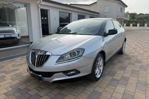 Lancia Delta 1.6 MJT DPF Silver