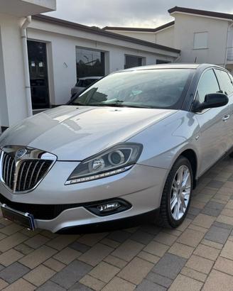 Lancia Delta 1.6 MJT DPF Silver