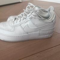 Nike air force 1 shadow 40,5
