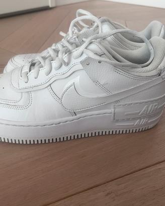 Nike air force 1 shadow 40,5