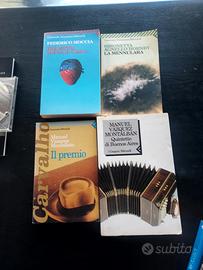 feltrinelli lotto 16 libri 