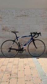 Bici da corsa alluminio,  Xenon 10v, tg. 55