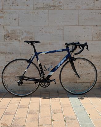 Bici da corsa alluminio,  Xenon 10v, tg. 55