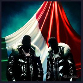 Santana Money Gang - Vinile