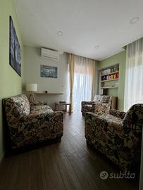 Studio per psicologi - Colli Aminei