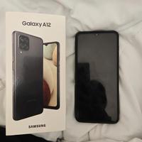 Samsung A12 