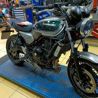 Kawasaki Z 650 RS - 2024
