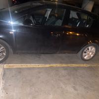 Opel corsa 2008