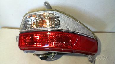 INDICATORE DIREZIONE POST DX BURGMAN SUZUKI 35603-