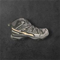 Scarpe trakking donna salomon X Ultra pioneer