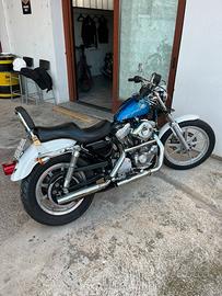 Harley Davidson Sportster 883 - 1994