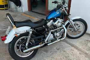 Harley Davidson Sportster 883 - 1994