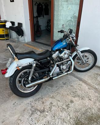 Harley Davidson Sportster 883 - 1994