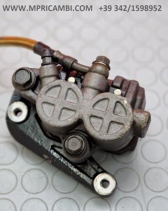 PINZA ANTERIORE HONDA XLM 600 1985 1986 XL 600 RM