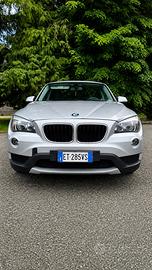 BMW X1 xDrive18d automatico (2014)