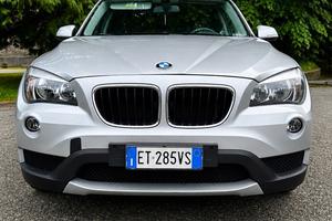 BMW X1 xDrive18d automatico (2014)