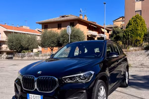 BMW X1 sDrive 18d
