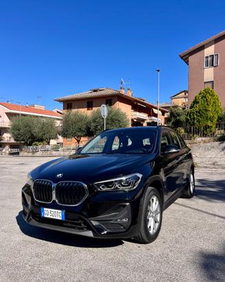 BMW X1 sDrive 18d